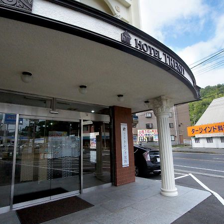 Hotel Trend Iwakuni Exterior foto